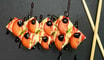 38 Erdbeer-Bananen Roll