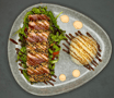 Tataki Thunfisch (350g)