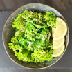 36 Algen Salat (Vegan)