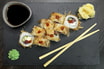 2 Bonito Roll