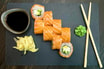 17 Philadelphia Classic Roll