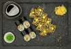 29 California Roll & Maki Set