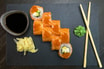 3 Philadelphia Premium Roll