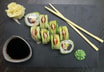 15 Tunami Roll