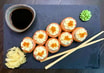 13 Philadelphia Double Roll
