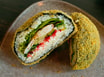 Sushi Burger