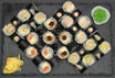 25 Maki Set   (40 Stk.)