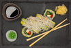 19 Yummy Vegan Roll
