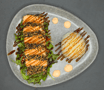 Tataki Lachs (350g)