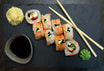 18 Ebi Roll