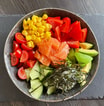 31 Lachs Poke